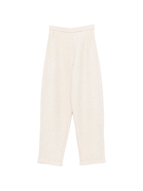 Pantalone Dente MAX MARA PURE | 2611781038600MXPDENTE002